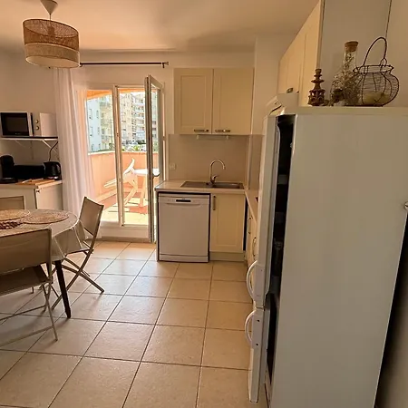 Avec Parking Proche - 4 Pers. - Fr-1-748-39 Appartement